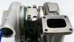 Turbolader IVECO STRALIS I Original Neu | OE 500061032, 2996384, 504139769
