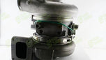 Turbolader IVECO STRALIS I Original Neu | OE 500061032, 2996384, 504139769