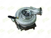 Turbolader Holset Original Neu | OE 1939498, 2842519, 2842520