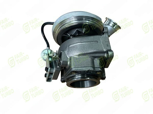 Holset Turbolader Original Neu – OE 1939498