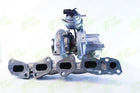 Garrett Turbolader Generalüberholt für Audi A3 – OE 04L253010HV310