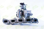 Turbolader AUDI A3 Generalüberholt | OE 04L253010HV310, 04L253010HX, 04L253010HV