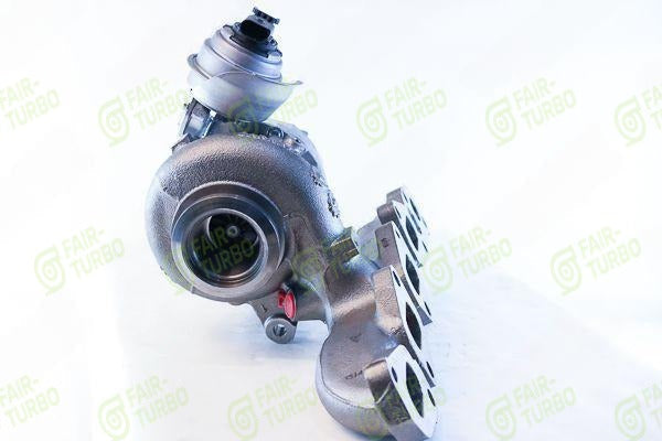 Garrett Turbolader Generalüberholt für Audi A3 – OE 04L253010HV310
