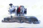 Turbolader AUDI A3 Generalüberholt | OE 04L253010HV310, 04L253010HX, 04L253010HV