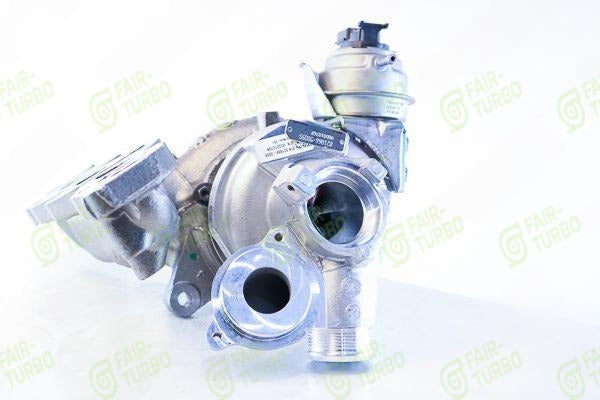 Garrett Turbolader Original Neu für Audi A3 Limousine – OE 04L253056P