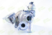Garrett Turbolader Original Neu für Audi A3 Limousine – OE 04L253056P