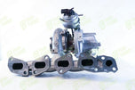 Turbolader AUDI A3 Original Neu | OE 04L253056P, 04L253056PV, 04L253056PX
