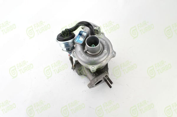 Turbolader FIAT 500 C Original Neu