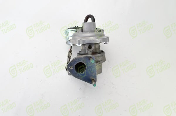 Turbolader FIAT 500 C Original Neu – Bild 2
