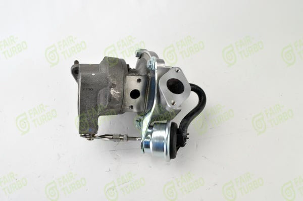 Turbolader FIAT 500 C Original Neu – Bild 3