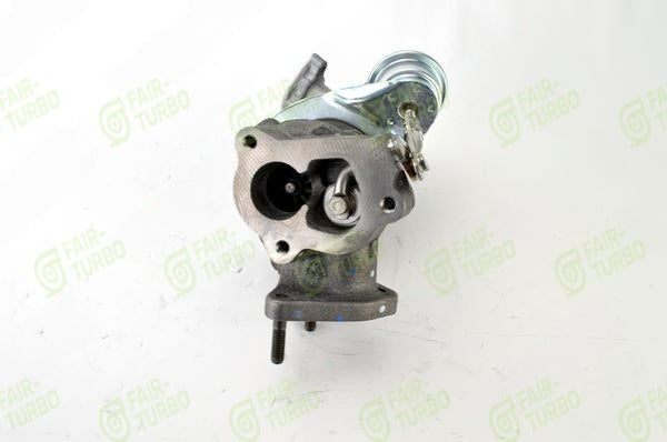 Turbolader FIAT 500 C Original Neu – Bild 4