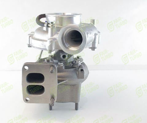 BorgWarner Turbolader Original Neu – OE A9260964399