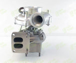 Turbolader BorgWarner Original Neu | OE A9260964399, 9260966699, A9260966699
