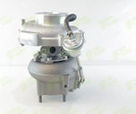 Turbolader BorgWarner Original Neu | OE A9260964399, 9260966699, A9260966699