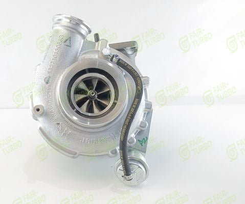 BorgWarner Turbolader Original Neu – OE A9260964399