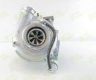 BorgWarner Turbolader Original Neu – OE A9260964399