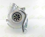 Turbolader BorgWarner Original Neu | OE A9260964399, 9260966699, A9260966699