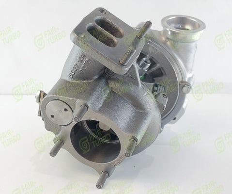 BorgWarner Turbolader Original Neu – OE A9260964399