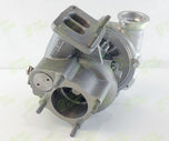 Turbolader BorgWarner Original Neu | OE A9260964399, 9260966699, A9260966699