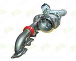 Turbolader BMW 2 Coupe Original Neu | OE 7934387, 11657934387, 8679022