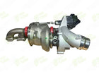 BorgWarner Turbolader Original Neu für BMW 3er – OE 7934387