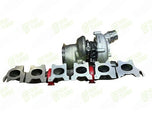 Turbolader BMW 2 Coupe Original Neu | OE 7934387, 11657934387, 8679022