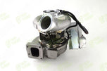 Turbolader SCANIA P I Generalüberholt | OE 572901, 1942116, 2033793