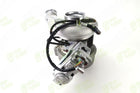 BorgWarner Turbolader Generalüberholt für Scania P I – OE 572901