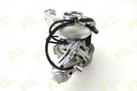 Turbolader SCANIA P I Generalüberholt | OE 572901, 1942116, 2033793