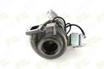 Turbolader SCANIA P I Generalüberholt | OE 572901, 1942116, 2033793