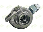 Turbolader SCANIA P I Original Neu | OE 2040424, 2033793, 2040428