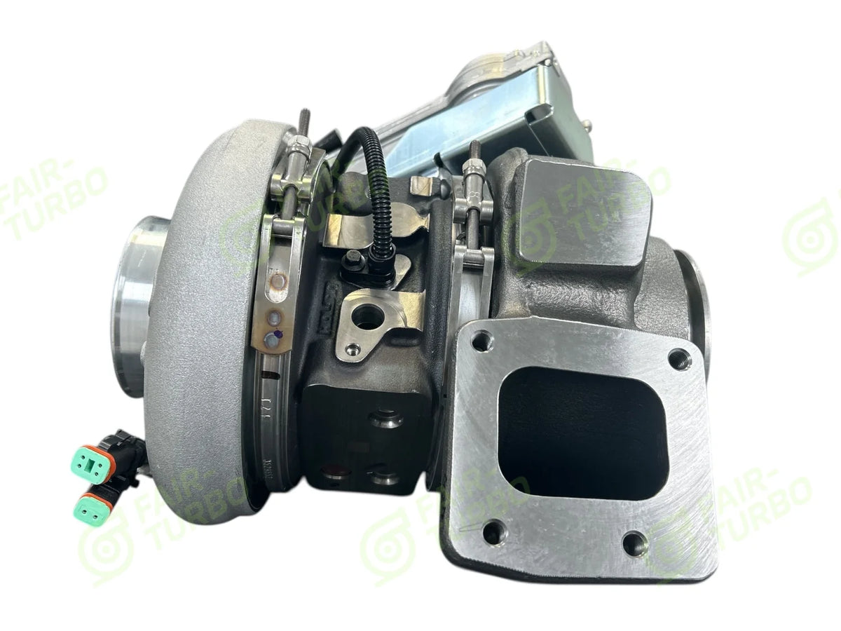 Turbolader Neu – OE 2040424, 2033793