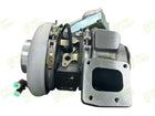 BorgWarner Turbolader Original Neu für Scania P I – OE 2040424