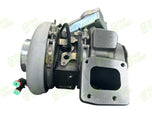 Turbolader SCANIA P I Original Neu | OE 2040424, 2033793, 2040428