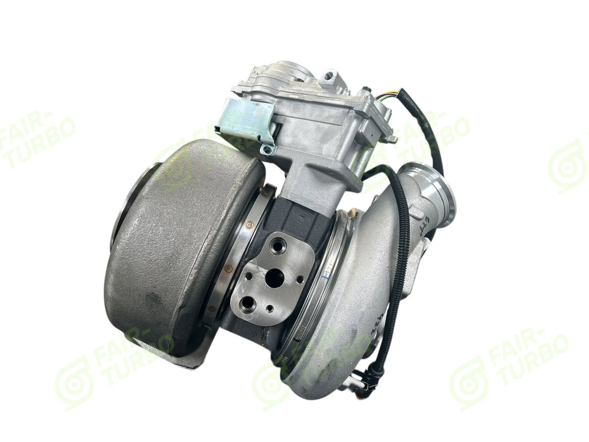 Turbolader Neu – OE 2040424, 2033793