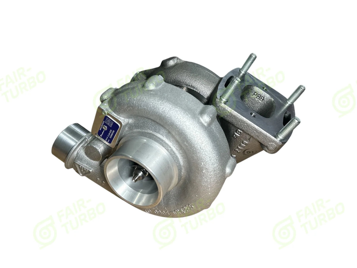 Turbolader Neu – OE 8018873, 8005483