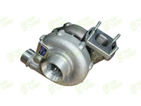 Turbolader BorgWarner Original Neu | OE 8018873, 8005483, 8018872