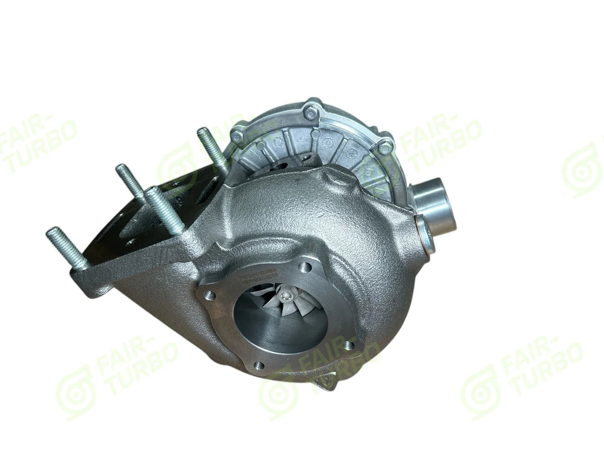Turbolader Neu – OE 8018873, 8005483