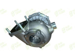 Turbolader BorgWarner Original Neu | OE 8018873, 8005483, 8018872