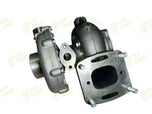 Turbolader BorgWarner Original Neu | OE 8018873, 8005483, 8018872