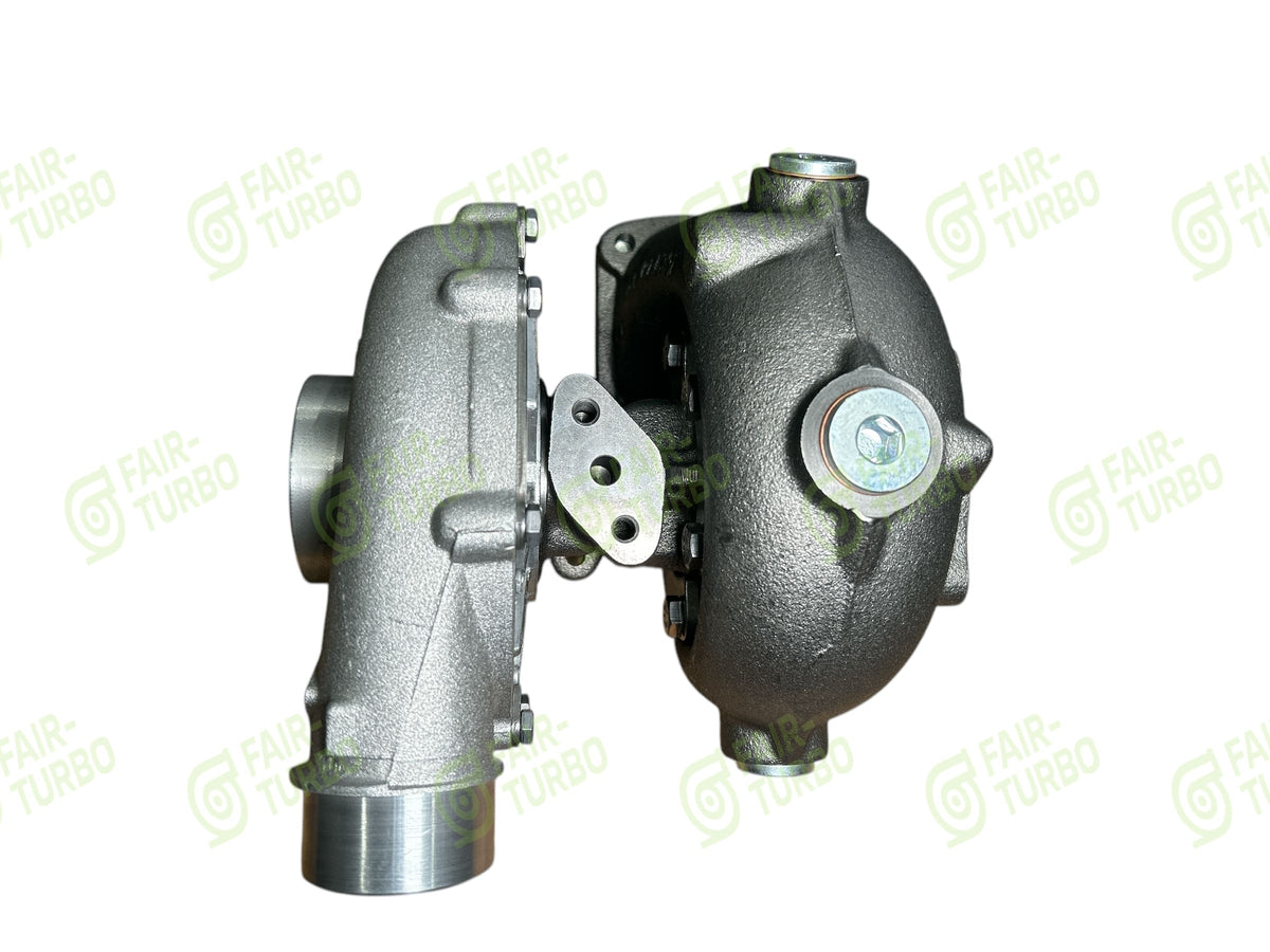 BorgWarner Turbolader Original Neu – OE 8018873
