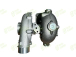 Turbolader BorgWarner Original Neu | OE 8018873, 8005483, 8018872