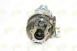 Turbolader BorgWarner Original Neu | OE 5802740716, 5801964534, 5801714182
