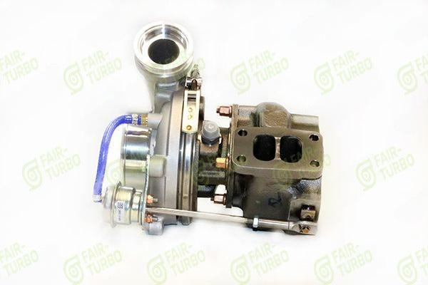BorgWarner Turbolader Original Neu – OE 5802740716