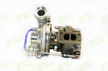 Turbolader BorgWarner Original Neu | OE 5802740716, 5801964534, 5801714182