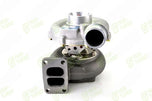 Turbolader BorgWarner Original Neu | OE 415763, HANOMAG 772076714, 4154753