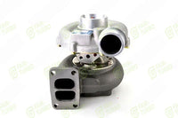 BorgWarner Turbolader Original Neu – OE HANOMAG 772076714