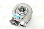 Turbolader BorgWarner Original Neu | OE 415763, HANOMAG 772076714, 4154753