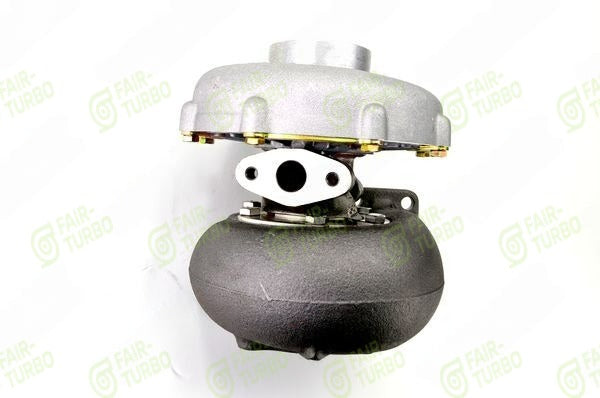 BorgWarner Turbolader Original Neu – OE HANOMAG 772076714