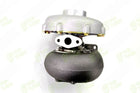 BorgWarner Turbolader Original Neu – OE HANOMAG 772076714